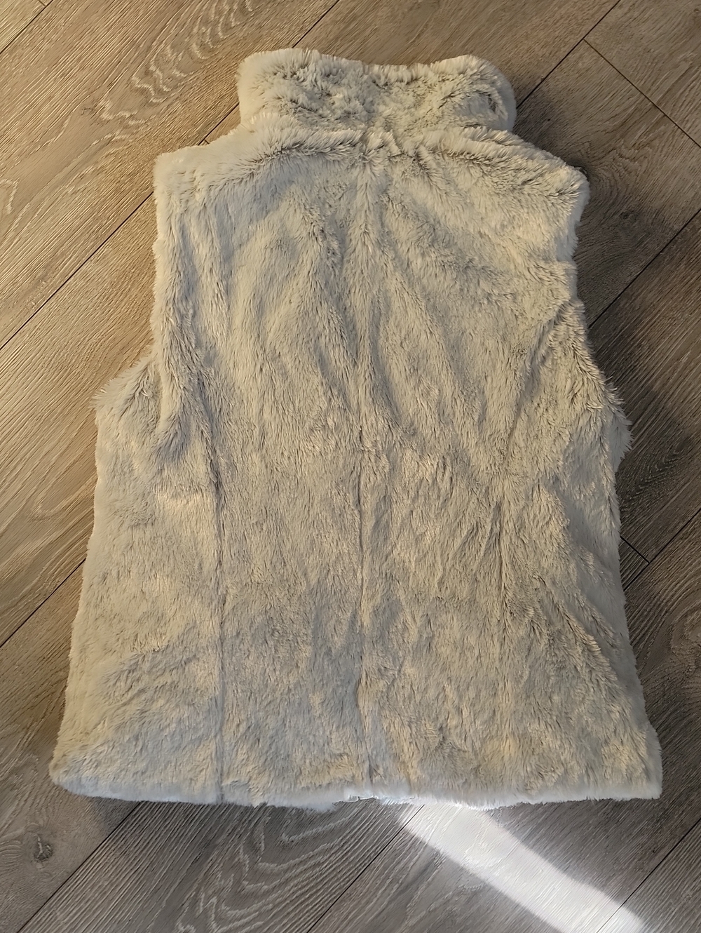 Weatherproof Reversible Vest - Picture 4 of 8